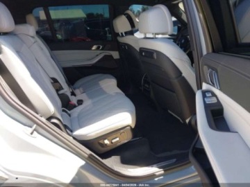BMW X7 2023 BMW X7 Xdrive40i , 2023r., 4x4, 3.0L 3.0 Hybryda 375KM, zdjęcie 9