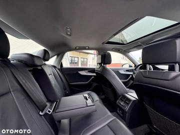 Audi A4 B9 2017 Audi A4 Limousine Audi A4 Limousine 2.0 Benzyna 265KM, zdjęcie 21