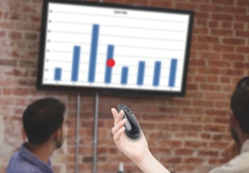 Манипулятор Kensington K72425EU