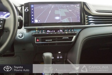 Toyota Camry IX 2024 Toyota Camry 2.5 Hybrid Dynamic Force Prestige e-C, zdjęcie 6