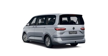 Volkswagen Multivan T7 Van L1 2.0 TDI 150KM 2026 Volkswagen Multivan Family L2-2026r. 2.0 TDI-150 KM DSG LED Tempomat 8osob, zdjęcie 3