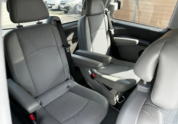 Mercedes Viano Van Facelifting 2.1 CDI 137KM 2011 Mercedes-Benz Viano 2.2 DCI 136KM Zamiana Zarejestrowany 6-cio osobowy 2.1, zdjęcie 16