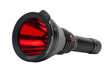 Ручной фонарь Fenix ​​HT18 925 м 1500 лм