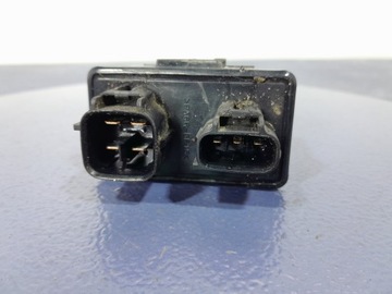 SUBARU XV MODUL RELÉ STĚRAČE 86121FJ002