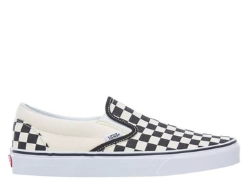 Vans Classic Slip-On VN00EYEBWW 36 Beżowe