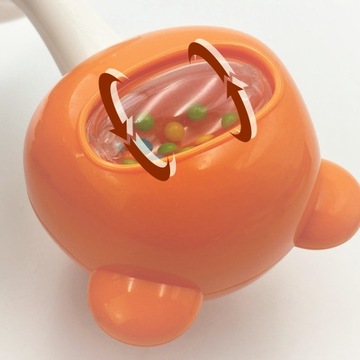 ПОГРЕМКА ВУПИ С ПРИСОСКОЙ ТИГР