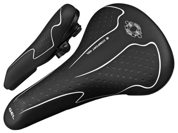 SIODEŁKO WITTKOP SPORT MĘSKIE ŻELOWE TREKKINGOWE