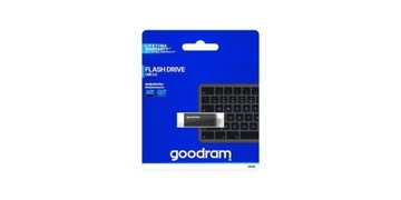 Pendrive GOODRAM UCU2-0640K0R11 64 GB