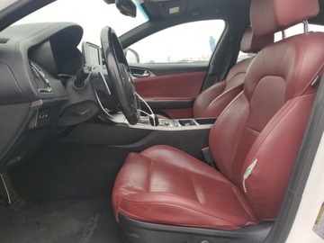 Kia Stinger 2021 Kia Stinger GT 2021 3.3l 3.3 Benzyna 368KM, zdjęcie 7