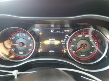 Dodge Charger VII 2018 Dodge Charger GT 2018 3.6l 3.6 Benzyna 300KM, zdjęcie 9