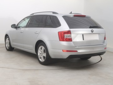 Skoda Octavia III Kombi 2.0 TDI 150KM 2016 Skoda Octavia 2.0 TDI, Salon Polska, Serwis ASO, zdjęcie 3
