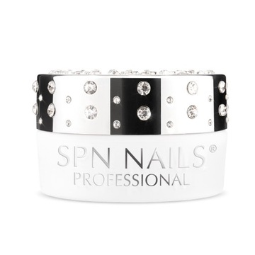 Żel budujący z tiksotropią do paznokci TiXo Cover Nude by MAD 15g SPN Nails