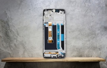 РАМКА ЭКРАНА ДИСПЛЕЯ ДЛЯ Oppo A15 CPH2185