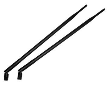 ДВОЙНАЯ LTE-антенна 13 дБи B315 B593 E5186 mf283 28d