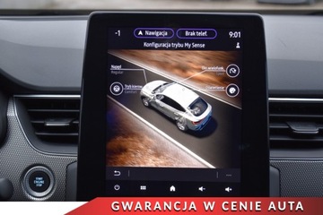 Renault Arkana 2022 Renault Arkana Wirtul Pelna-Hybryda NaviKamera Full-LED Asystenty Pol-Skora, zdjęcie 24