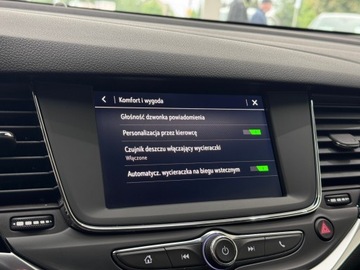 Opel Astra K Sportstourer Facelifting 1.5 Diesel 122KM 2022 Opel Astra Business Elegance, 1 właściciel, Salon, zdjęcie 31