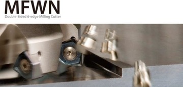 WNMU080608EN-GM KP1230 4CUT пластины 10 шт.