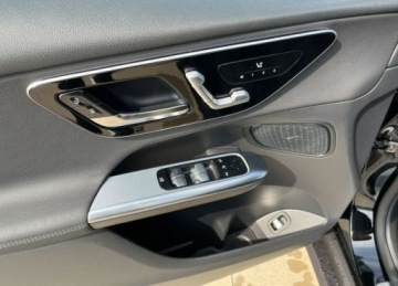 Mercedes GLC C254/X254 Coupe 2.0 200 204KM 2026 Mercedes-Benz GLC Avantgarde Kamera 360 Duzy rabat Leasing Wynajem, zdjęcie 16