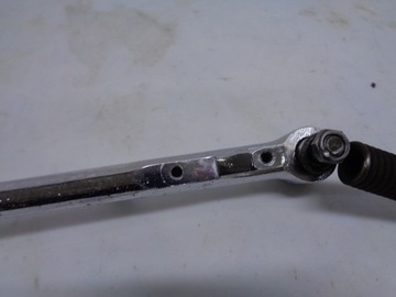 Honda Shadow VT 1100 87-96 Боковая подставка Kosa