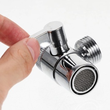 Смеситель для ванны Адаптер для смесителя для ванной