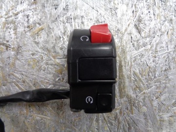 KTM LC4 690 SM przełącznik Prawy