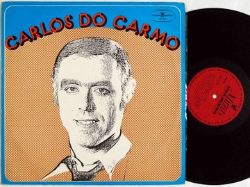 Carlos Do Carmo (SX 1475) s.EX-