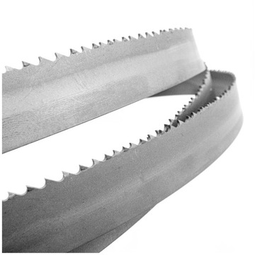 PIŁA TAŚMOWA M42 DO METALU 27x0,9x2455 8/12