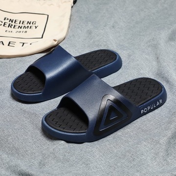 men's EVA slippers non-slip outdoor beach slippers