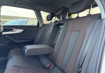 Audi A4 B9 Avant Facelifting 2.0 30 TDI 136KM 2023 Audi A4 Avant 2.0 Diesel 136KM, zdjęcie 20