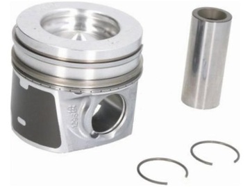 KOLBENSCHMIDT 40400600 PÍST