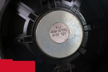 BMW E53 X5 Дверной динамик передний правый 8379568