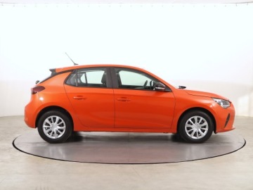 Opel Corsa F Hatchback 5d 1.2 75KM 2020 Opel Corsa 1.2, Salon Polska, Serwis ASO, VAT 23%, zdjęcie 5