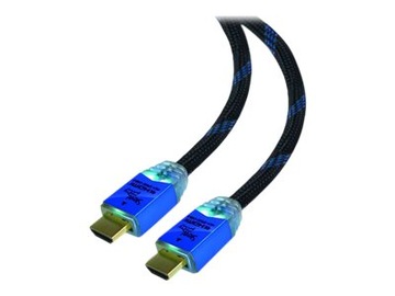 SteelPlay HDMI 2.0 4K LED PS4 кабель 2 м