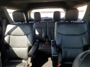 Ford Explorer VI 2020 Ford Explorer ST 2020 3.0l 3.0 Benzyna 400KM, zdjęcie 11