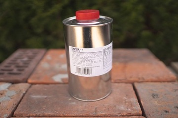 ПРОЗРАЧНЫЙ утеплитель ДЛЯ ПЛИТКИ - Hyperdesmo