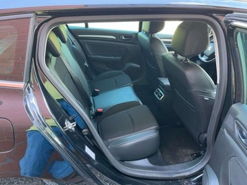 Renault Megane IV Grandtour Facelifting 1.3 TCe 140KM 2021 Renault Megane 1.3 benzyna 140 KM automat salon Polska zadbany zamiana, zdjęcie 27