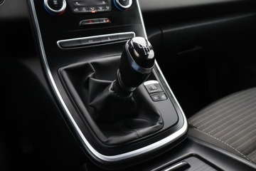 Renault Grand Scenic III 2017 Renault Grand Scenic 1.2 TCe, Salon Polska, zdjęcie 11