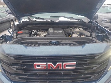  GMC Sierra K1500 Elevation 2024 3.0l 3.0 Diesel 277KM, zdjęcie 6