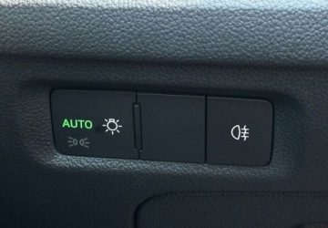 Skoda Octavia IV Kombi Plug-in 1.4 TSI iV Plug-In Hybrid 204KM 2021 Skoda Octavia Plug-in Navi Kamera Automat Led Grzana kierownica FV23, zdjęcie 34
