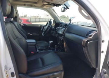 Toyota 2018 Toyota 4-Runner TRD Off Road Premium, V6, od ubezpieczalni 4.0 Benzyna, zdjęcie 12