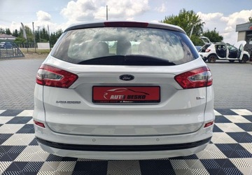 Ford Mondeo V Kombi 1.5 TDCi 120KM 2016 Ford Mondeo Ford Mondeo VIII Ford Mondeo 2016r. 1.5Diesel Zadbany 1.5, zdjęcie 10