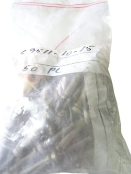 ŚRUBA ŚRUBY BLIND BOLT C9511-10-15