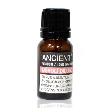 Olejek Eteryczny 10ml Neroli Rozczyn