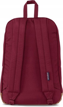 Рюкзак унисекс JANSPORT Cortlandt, сумка-книга