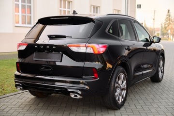 Ford Kuga III 2022 ST-LINE___ALCANTARA__ FULL LED __ KAMERA, zdjęcie 11