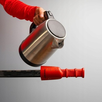 Наконечник клюшки ROCKETGRIP HOCKEY GRIP Канада, 1 шт.