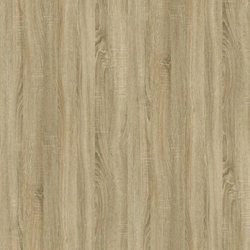 vidaXL Настольный шкаф Дуб Сонома 40x49x75 см
