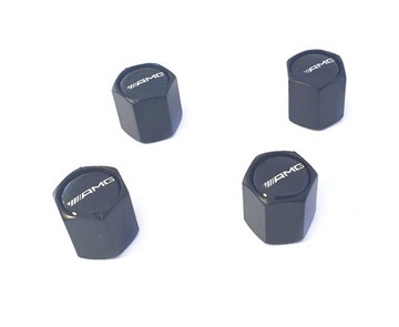 КОЛПАЧКОВЫЕ ГАЙКИ ВЕНТИЛЯЦИОННЫХ ГАЙК MERCEDES AMG