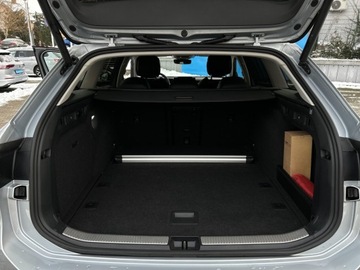 Volkswagen Passat B8 Variant Facelifting 2.0 TDI SCR 150KM 2024 Volkswagen Passat Ambiente! Wentylowane Fotele! AC, zdjęcie 34