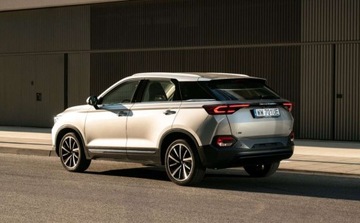 Bestune T77 2026 Bestune T77 Bestune T77 1.5T Elegance DCT 1.5 Benzyna 160KM, zdjęcie 22